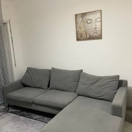 E2 Apartment Durres