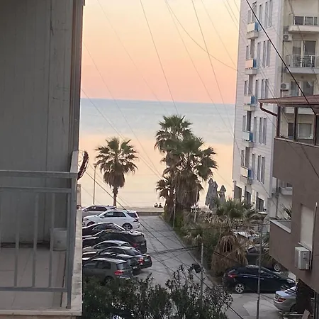 E2 Apartment