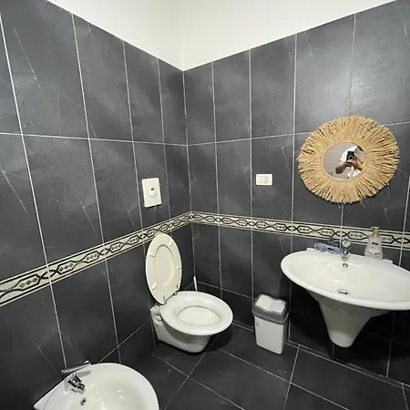 E2 Apartment Durres