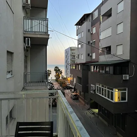 Apartamento E2 Durrës